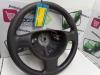 Steering wheel from a Opel Meriva, 2003 / 2010 1.6 16V, MPV, Petrol, 1.598cc, 74kW (101pk), FWD, Z16XE; EURO4, 2003-05 / 2006-01 2003