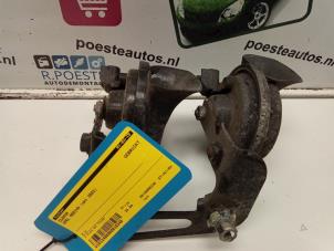 Used Horn Opel Meriva 1.6 16V Price € 20,00 Margin scheme offered by Autodemontagebedrijf R. Poeste B.V.