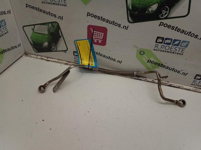 Usagé Conduit (divers) Volkswagen Polo IV (9N1/2/3) 1.8 GTI T 20V Prix € 25,00 Règlement à la marge proposé par Autodemontagebedrijf R. Poeste B.V.