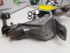 Steering column housing complete from a Volkswagen Polo IV (9N1/2/3) 1.8 GTI T 20V 2007