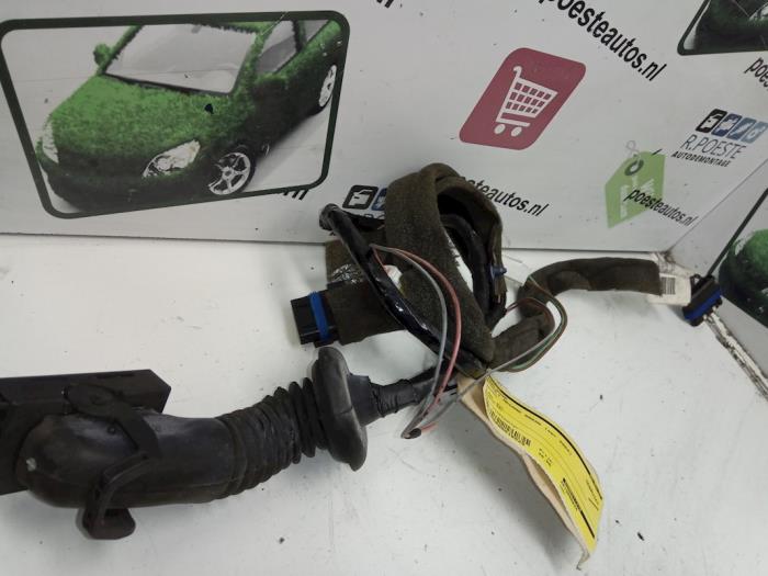 Begagnade Kablage Renault Megane II Grandtour (KM) 1.5 dCi 80 Pris € 30,00 Marginaltabell erbjuds av Autodemontagebedrijf R. Poeste B.V.