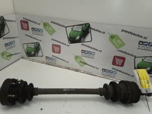 Used Drive shaft, rear right Mercedes E Combi (S210) 3.2 E-320 CDI 24V Price € 50,00 Margin scheme offered by Autodemontagebedrijf R. Poeste B.V.