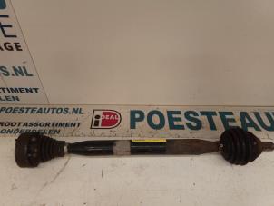 Used Front drive shaft, right Seat Ibiza III (6L1) 2.0 Price € 30,00 Margin scheme offered by Autodemontagebedrijf R. Poeste B.V.