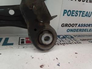 Underram från en Audi A6 (C6) 2.4 V6 24V 2004