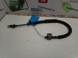 Used Throttle cable Kia Rio (DC22/24) 1.3 Price € 20,00 Margin scheme offered by Autodemontagebedrijf R. Poeste B.V.
