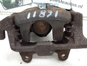 Used Rear brake calliper, left Audi A6 (C6) 2.4 V6 24V Price € 80,00 Margin scheme offered by Autodemontagebedrijf R. Poeste B.V.