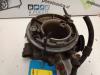Throttle body from a Fiat Palio Weekend (178D) 1.2 MPI Fire 1999