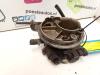 Throttle body from a Fiat Palio Weekend (178D) 1.2 MPI Fire 1999