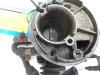 Throttle body from a Fiat Palio Weekend (178D) 1.2 MPI Fire 1999