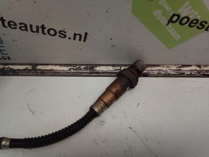 Sonda lambda z Alfa Romeo 1750-2000 (105) 1750 Berlina 2002