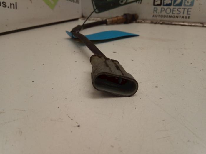 Sonda lambda z Alfa Romeo 1750-2000 (105) 1750 Berlina 2002