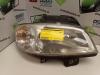 Headlight, right from a Seat Ibiza II (6K1), 1993 / 2002 1.6, Hatchback, Petrol, 1.598cc, 55kW (75pk), FWD, ALM, 1999-08 / 2002-02, 6K1 2000