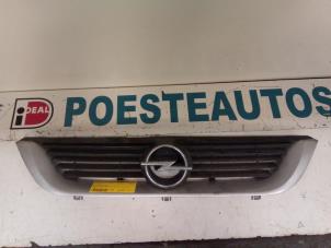 Gebrauchte Grill Opel Vectra B (36) 2.2 DTi 16V Preis € 20,00 Margenregelung angeboten von Autodemontagebedrijf R. Poeste B.V.