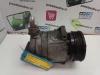 Air conditioning pump from a Opel Vectra B (36), 1995 / 2002 2.2 DTi 16V, Saloon, 4-dr, Diesel, 2.172cc, 92kW (125pk), FWD, Y22DTR, 2000-09 / 2002-04 2001