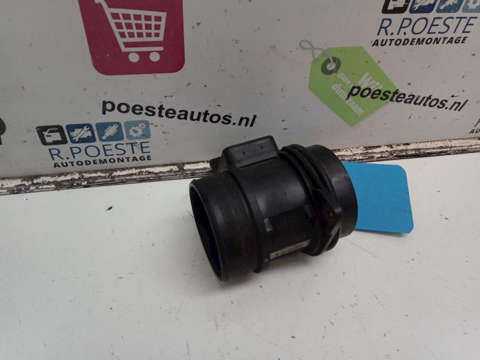 Gebrauchte Luftmassenmesser Citroen Berlingo 1.9 D Preis € 25,00 Margenregelung angeboten von Autodemontagebedrijf R. Poeste B.V.