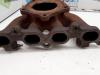 Exhaust manifold from a Ford Fiesta 4 1.25 16V 1997