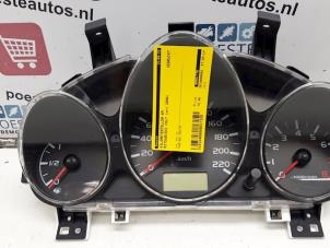 Used Odometer KM Mitsubishi Colt (Z2/Z3) 1.5 16V CZ3 Price € 75,00 Margin scheme offered by Autodemontagebedrijf R. Poeste B.V.
