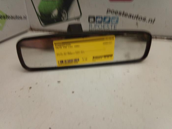 Volvo V40 Rear view mirrors stock