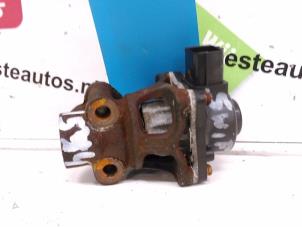 Used EGR valve Suzuki Swift (SF310/413) 1.3i 5-Drs. Price € 30,00 Margin scheme offered by Autodemontagebedrijf R. Poeste B.V.