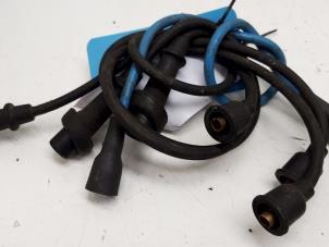 Used Spark plug cable set Suzuki Swift (SF310/413) 1.0i Price € 12,00 Margin scheme offered by Autodemontagebedrijf R. Poeste B.V.