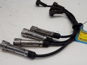 Used Spark plug cable set Seat Ibiza II (6K1) 1.4 Select Price € 20,00 Margin scheme offered by Autodemontagebedrijf R. Poeste