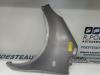 Front wing, left from a Mercedes A (W168), 1997 / 2004 1.4 A-140, Hatchback, Petrol, 1.397cc, 60kW (82pk), M166940, 1997-09 / 2001-02 1998