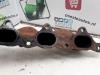 Exhaust manifold from a Kia Sorento I (JC) 3.5 V6 24V 2006