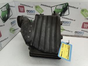 Used Air box Ssang Yong Musso 2.9TD Price € 40,00 Margin scheme offered by Autodemontagebedrijf R. Poeste B.V.