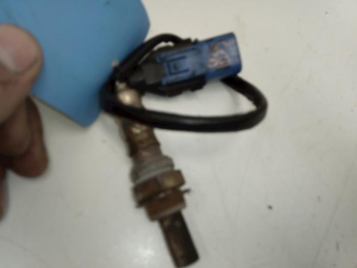 Usados Sonda Lambda Kia Sorento I (JC) 3.5 V6 24V Precio € 20,00 Norma de margen ofrecido por Autodemontagebedrijf R. Poeste B.V.