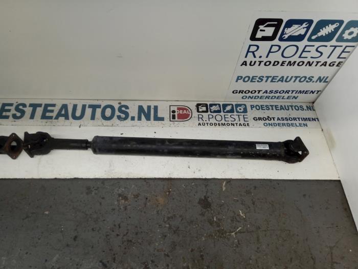 Gebrauchte Zwischenachse Kia Sorento I (JC) 3.5 V6 24V Preis € 300,00 Margenregelung angeboten von Autodemontagebedrijf R. Poeste B.V.