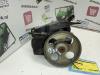 Power steering pump from a Peugeot 206 (2A/C/H/J/S) 1.4 XR,XS,XT,Gentry 2003