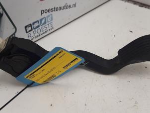 Used Accelerator pedal Citroen C2 (JM) 1.4 Price € 25,00 Margin scheme offered by Autodemontagebedrijf R. Poeste B.V.