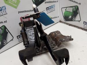 Used Brake pedal Citroen C2 (JM) 1.4 Price € 60,00 Margin scheme offered by Autodemontagebedrijf R. Poeste