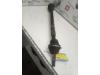 Volkswagen Polo III (6N2) 1.0 Front drive shaft, right