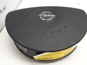 Usados Airbag izquierda (volante) Opel Meriva 1.6 16V Precio € 35,00 Norma de margen ofrecido por Autodemontagebedrijf R. Poeste B.V.