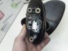 Wing mirror, left from a MINI Mini One/Cooper (R50) 1.6 16V One 2004