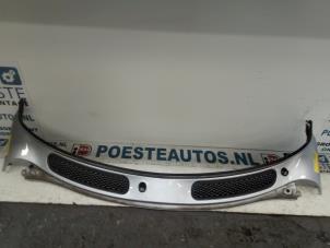 Used Cowl top grille BMW Mini One/Cooper (R50) 1.6 16V One Price € 115,00 Margin scheme offered by Autodemontagebedrijf R. Poeste B.V.