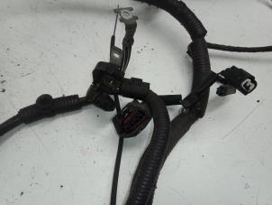 Usagé Faisceau de câbles compartiment moteur Mazda 6 (GG12/82) 1.8i 16V Prix € 85,00 Règlement à la marge proposé par Autodemontagebedrijf R. Poeste B.V.