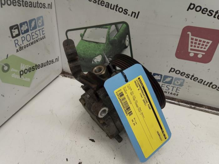 Usagé Pompe de direction Mazda 6 (GG12/82) 1.8i 16V Prix € 30,00 Règlement à la marge proposé par Autodemontagebedrijf R. Poeste B.V.