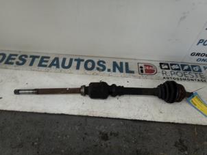 Used Front drive shaft, right Citroen Xsara Picasso (CH) 2.0 HDi 90 Price € 30,00 Margin scheme offered by Autodemontagebedrijf R. Poeste B.V.