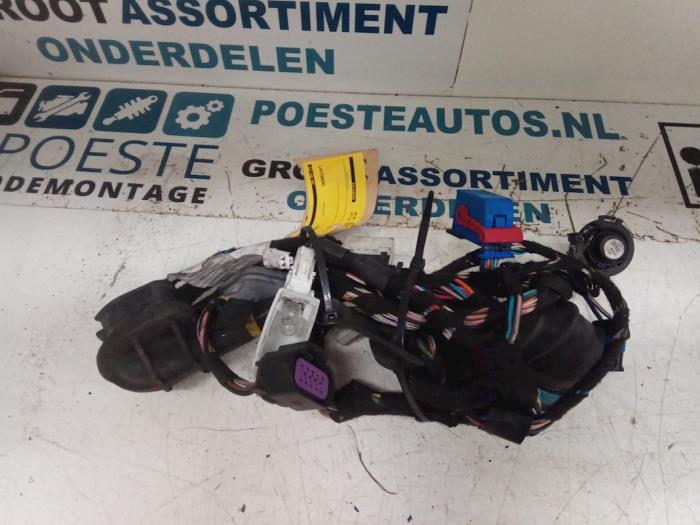 Begagnade Kablage Fiat Stilo (192A/B) 1.9 JTD 115 5-Drs. Pris € 40,00 Marginaltabell erbjuds av Autodemontagebedrijf R. Poeste B.V.