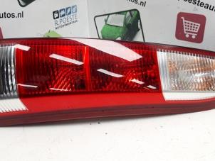 Used Taillight, right Opel Meriva 1.6 16V Price € 20,00 Margin scheme offered by Autodemontagebedrijf R. Poeste