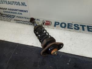 Used Rear shock absorber rod, left BMW Mini One/Cooper (R50) 1.6 16V One Price € 30,00 Margin scheme offered by Autodemontagebedrijf R. Poeste B.V.
