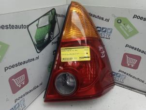 Used Taillight, right Daihatsu YRV (M2) 1.0 12V DVVT STi Price € 35,00 Margin scheme offered by Autodemontagebedrijf R. Poeste
