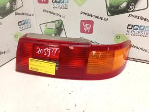 Used Taillight, right Toyota Paseo (EL54) 1.5i,GT MPi 16V Price € 10,00 Margin scheme offered by Autodemontagebedrijf R. Poeste