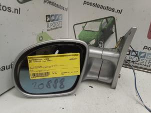 Used Wing mirror, left BMW 3 serie (E36/2) 316i Price € 30,00 Margin scheme offered by Autodemontagebedrijf R. Poeste B.V.