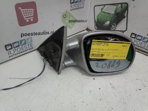 Used Wing mirror, right BMW 3 serie (E36/2) 316i Price € 30,00 Margin scheme offered by Autodemontagebedrijf R. Poeste B.V.