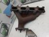 Exhaust manifold from a Mazda Demio (DW) 1.3 16V 2001