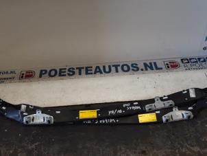 Used Roof curtain airbag Opel Vectra C GTS 1.9 CDTI 120 Price € 90,00 Margin scheme offered by Autodemontagebedrijf R. Poeste B.V.