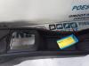 Middle console from a Peugeot 207/207+ (WA/WC/WM) 1.4 16V VTi 2008